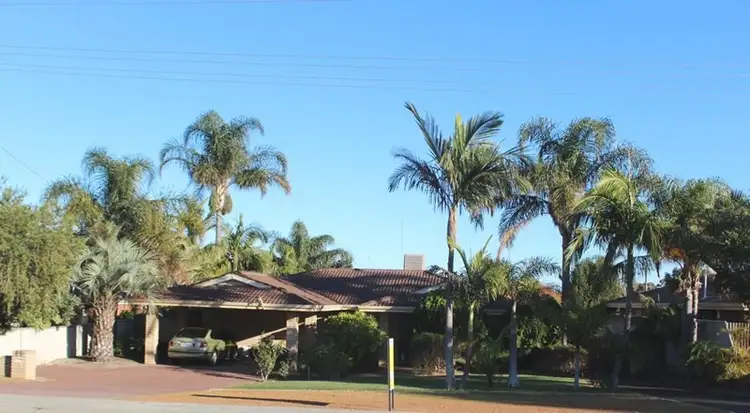 48 Eaton Drive, Eaton WA 6232