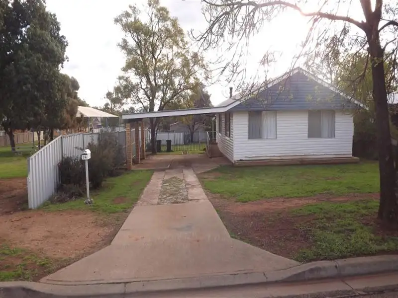 Main view of Homely house listing, 26 High Street, Condobolin NSW 2877