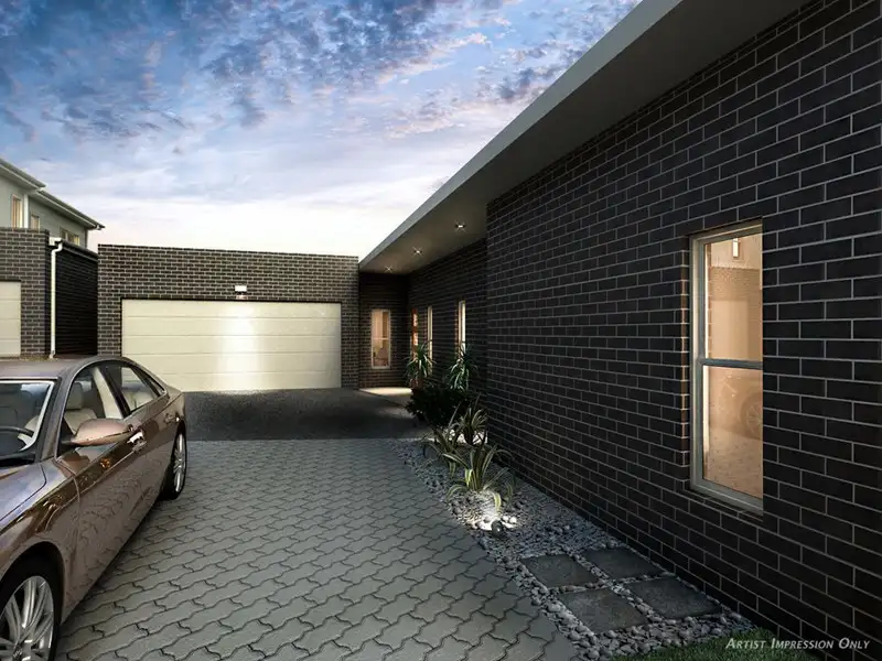 Main view of Homely villa listing, 156B Pioneer Drive, Flinders NSW 2529