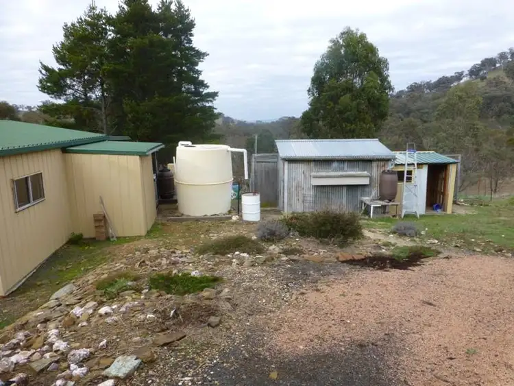 Fourth view of Homely rural property listing, Address available on request