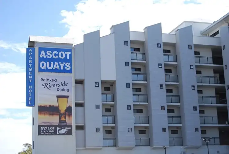 Main view of Homely apartment listing, 506/150 Great Eastern Highway, Ascot WA 6104