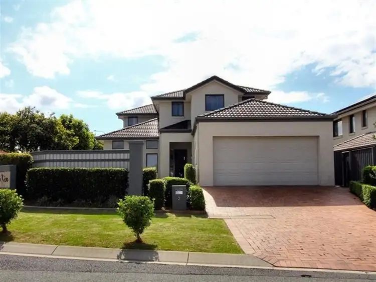 2 Coneybeer Place, Eight Mile Plains QLD 4113