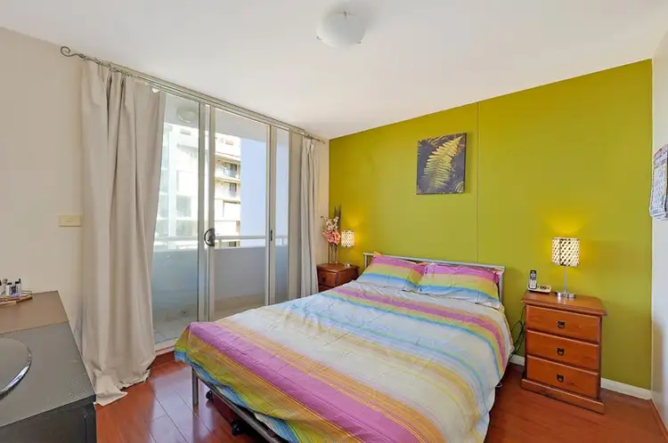 Fifth view of Homely unit listing, 56/15-23 Orara Street, Waitara NSW 2077