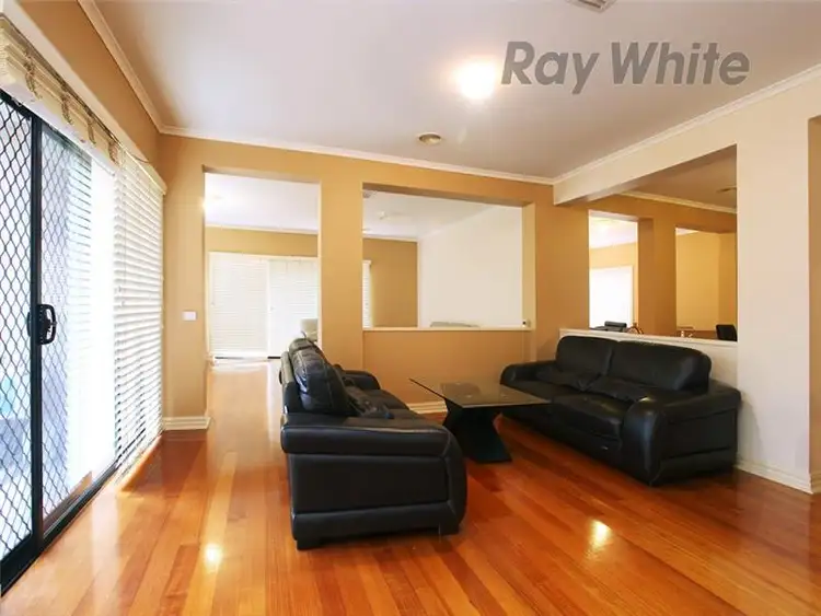 Sixth view of Homely house listing, 4 Shaftsbury Boulevard, Point Cook VIC 3030