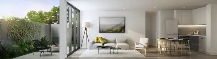 Fourth view of Homely other listing, 1/301 Dorset Road, Boronia VIC 3155