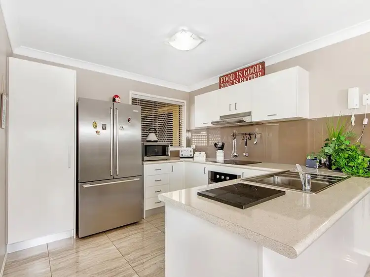 Fourth view of Homely townhouse listing, 77/2 Anaheim Drive, Helensvale QLD 4212
