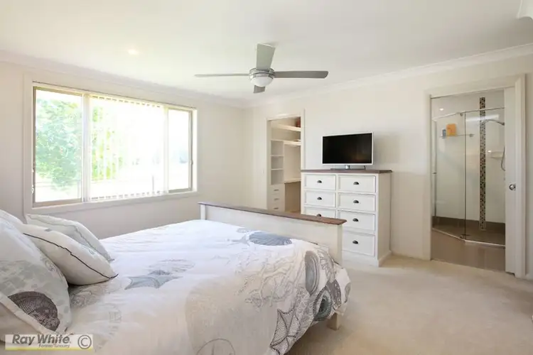 Fifth view of Homely house listing, 45 Wamara Crescent, Forster NSW 2428