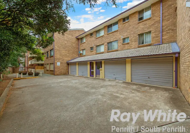 Fourth view of Homely unit listing, 19/181 Derby Street, Penrith NSW 2750