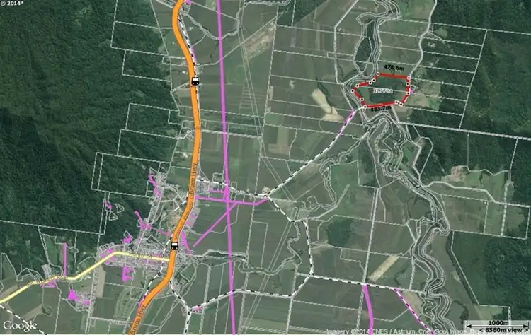 Seventh view of Homely rural property listing, Lots 9and10 Kruckow Road, East Russell QLD 4861