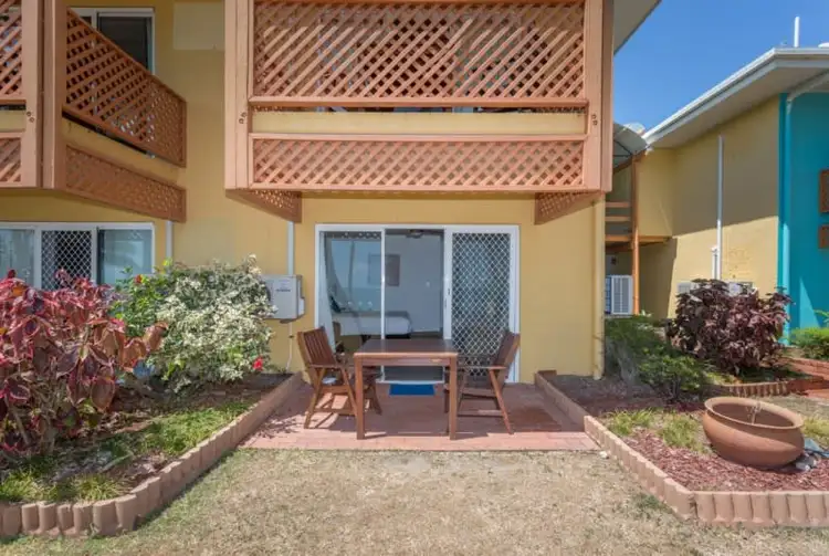 Second view of Homely house listing, 39/6 Dolphin Heads Resort, Dolphin Heads QLD 4740