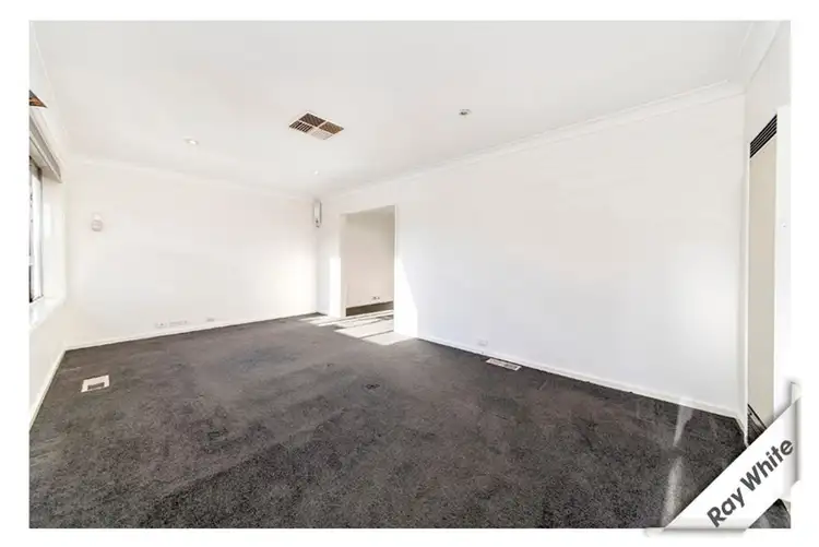 Fifth view of Homely house listing, 76 Ross Smith Crescent, Scullin ACT 2614