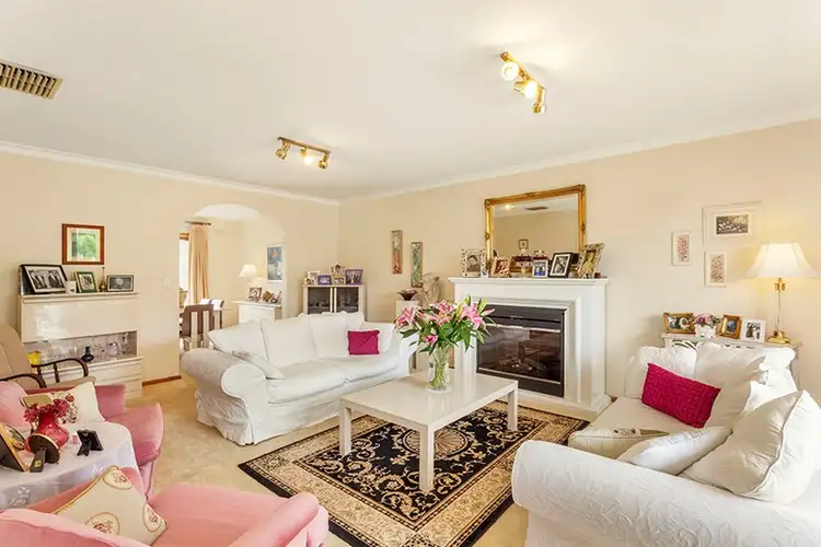 Second view of Homely house listing, 7 Dellwood Court, Templestowe VIC 3106