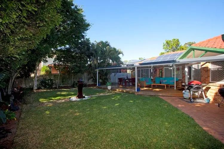 Sixth view of Homely house listing, 2 Rembrandt Way, Mackenzie QLD 4156