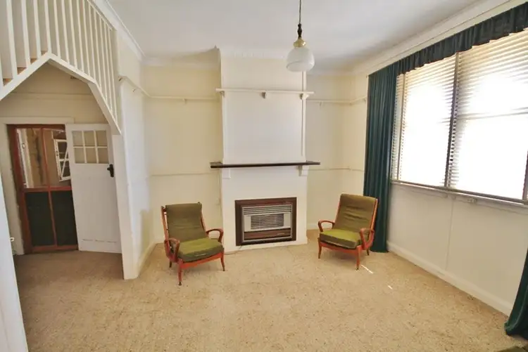 Second view of Homely house listing, 15,17 Glasson Street and 37 Margaret Street, Quandialla NSW 2721