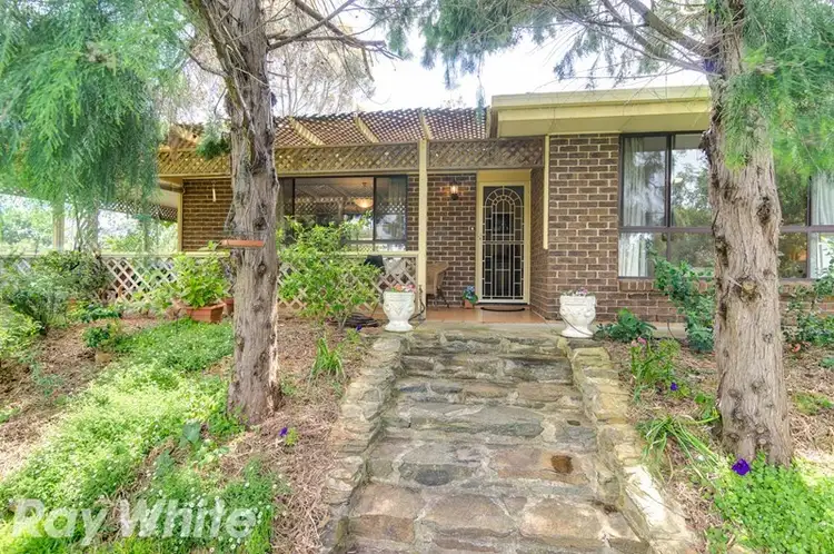 2 Gwendoline Court, Coromandel Valley SA 5051