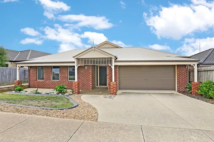 89 Fogarty Avenue, Highton VIC 3216