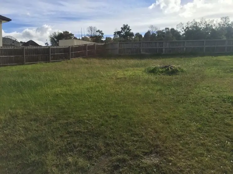 Fifth view of Homely land listing, 22 Palais Crescent, South Morang VIC 3752