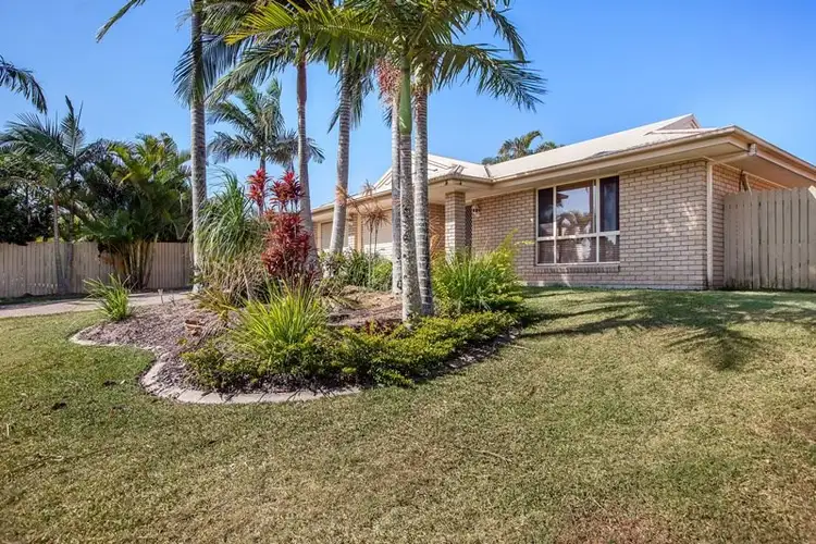 Third view of Homely house listing, 3 Franklin Place, Sippy Downs QLD 4556