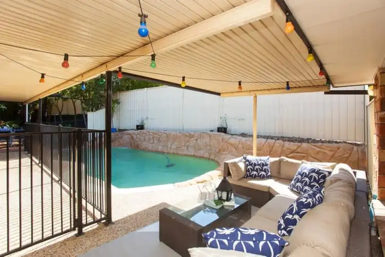Main view of Homely house listing, 39 Mansfield Place, Mansfield QLD 4122