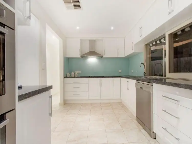 Second view of Homely house listing, 6 Abor Court, Frankston VIC 3199