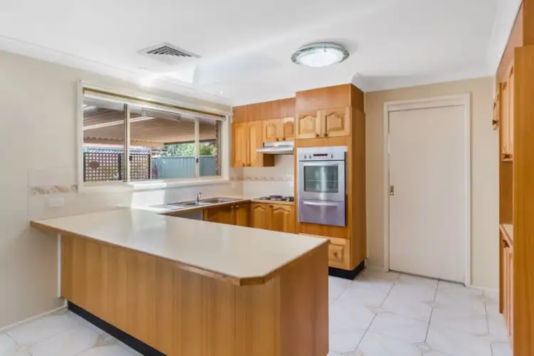 Fourth view of Homely house listing, 2A Labuan Road, Wattle Grove NSW 2173