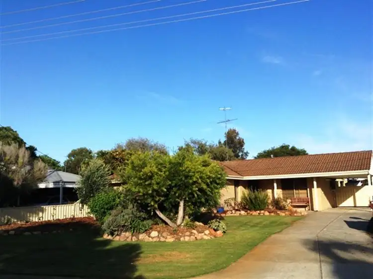11 Cavender Street, Singleton WA 6175