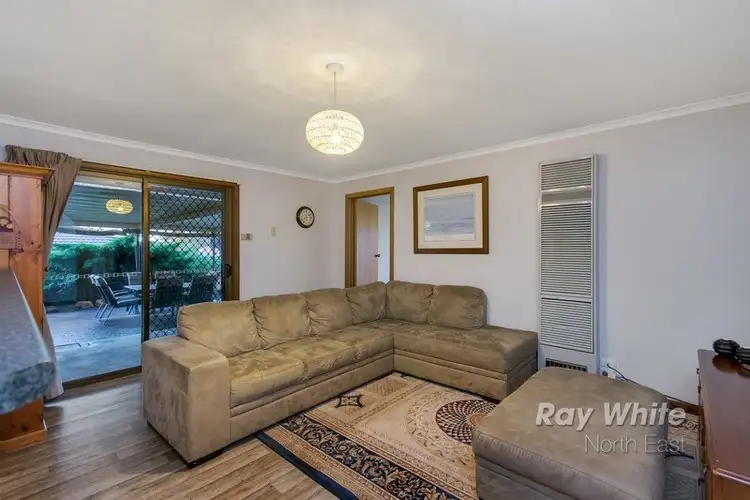 Fourth view of Homely house listing, 20 Hedgerow Drive, Gulfview Heights SA 5096
