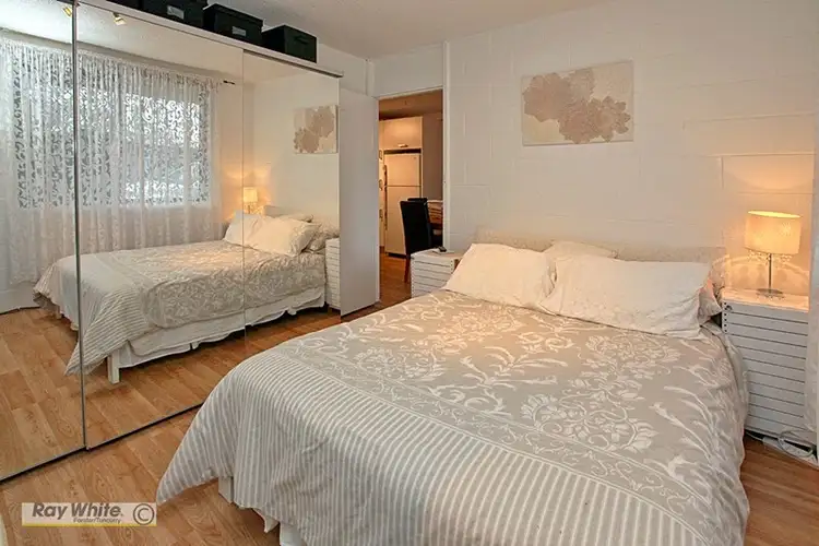Fifth view of Homely unit listing, Address available on request