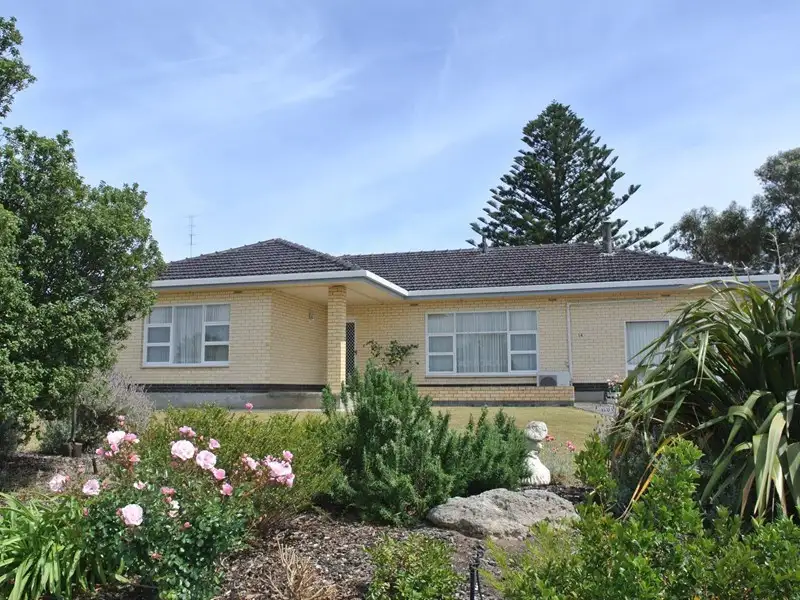 Main view of Homely house listing, 14 McFarlane Street, Kingston Se SA 5275