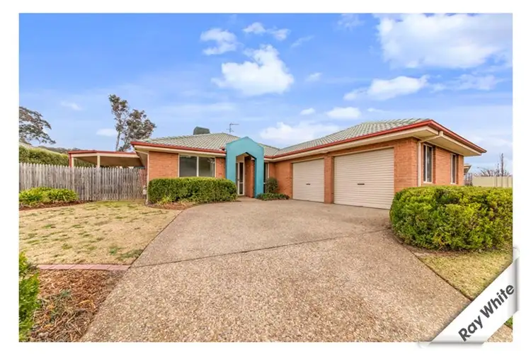 24 Ironbark Circuit, Jerrabomberra NSW 2619