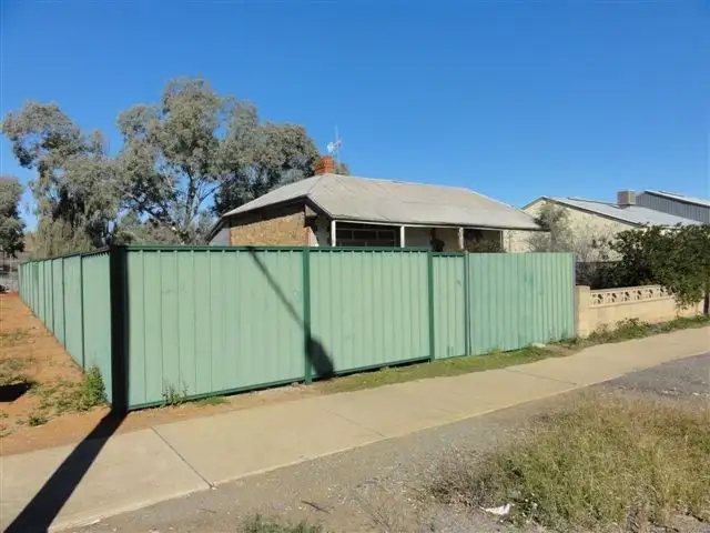 193 and 193a Wills Street, Broken Hill NSW 2880