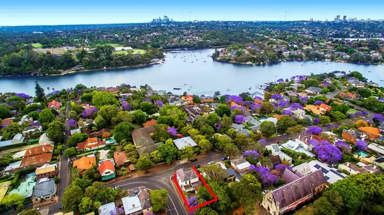 Fourth view of Homely house listing, 39 Alexandra Street, Hunters Hill NSW 2110