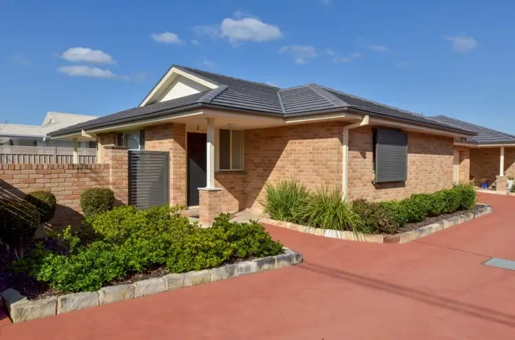 2/30-32 Farnell Road, Woy Woy NSW 2256