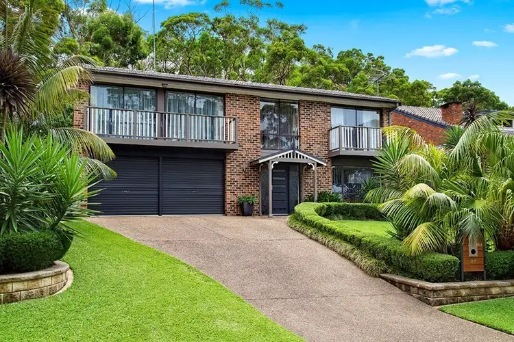 23 Tennant Place, Illawong NSW 2234