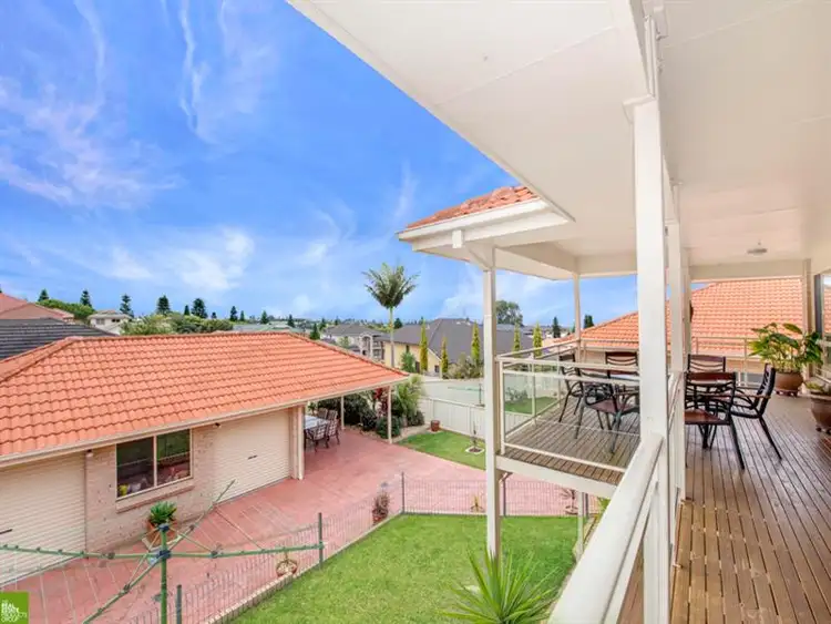 Third view of Homely house listing, 28 Tasman Drive, Shell Cove NSW 2529