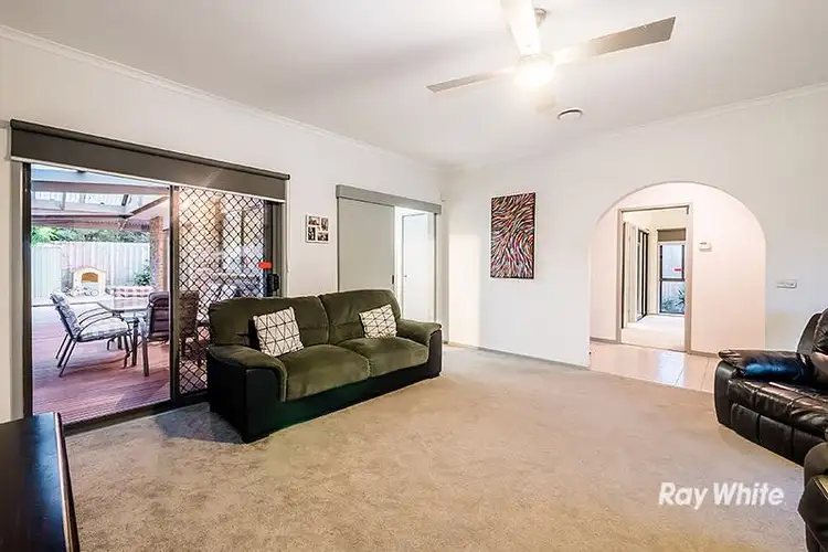 Fourth view of Homely house listing, 10 Annand Close, Cranbourne West VIC 3977