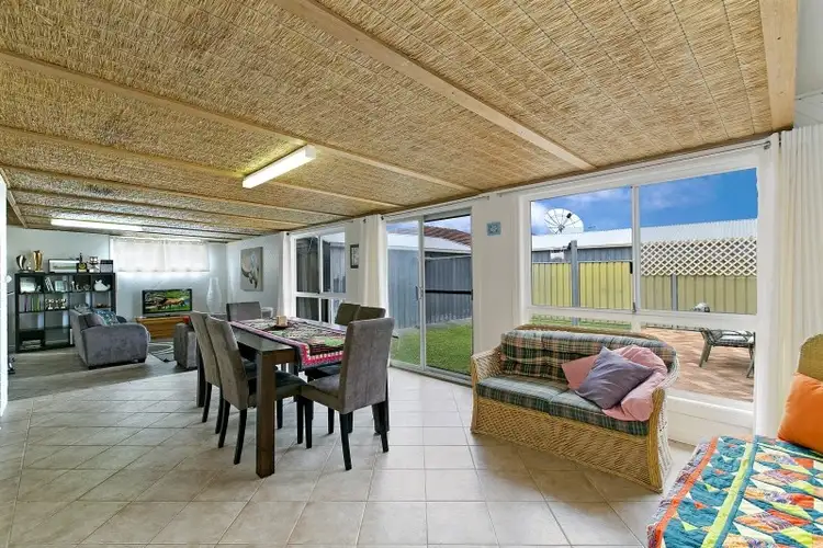 Second view of Homely house listing, 3 Gregory Crescent, Seaton SA 5023