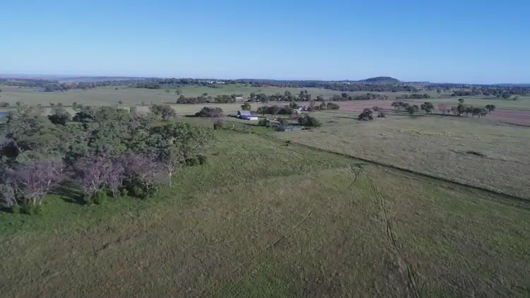 Third view of Homely rural property listing, 335 Clifton Road, Pittsworth QLD 4356