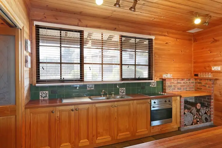 Third view of Homely house listing, 195 Demotts Road, Anakie VIC 3213
