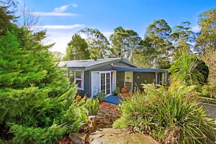 Main view of Homely house listing, 102 Old Bells Line of Road, Kurrajong NSW 2758
