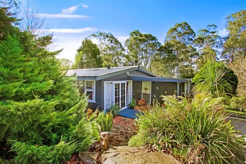 Main view of Homely house listing, 102 Old Bells Line of Road, Kurrajong NSW 2758