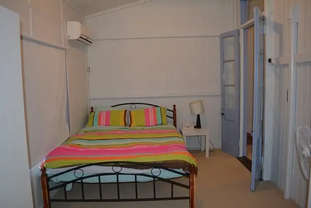 Fifth view of Homely block of units listing, 21 St Andrews Street, Blackall QLD 4472
