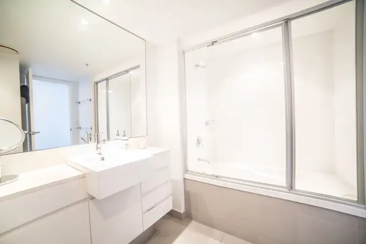 Sixth view of Homely apartment listing, 22607/5 Lawson Street, Southport QLD 4215