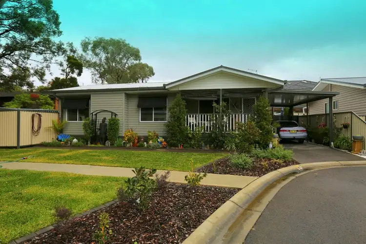 Second view of Homely house listing, 27/713 Hume Highway, Bass Hill NSW 2197