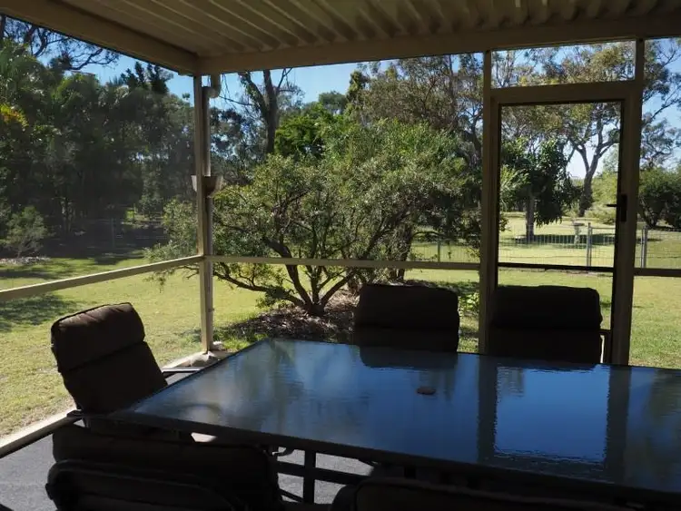 Second view of Homely house listing, 247 Woocoo Drive, Oakhurst QLD 4650