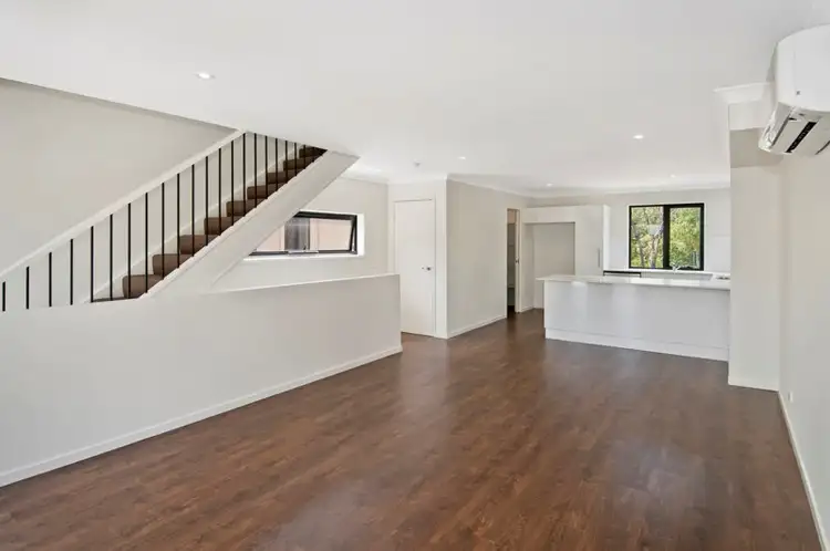 Fifth view of Homely townhouse listing, Lot 10 Station Road, Bethania QLD 4205