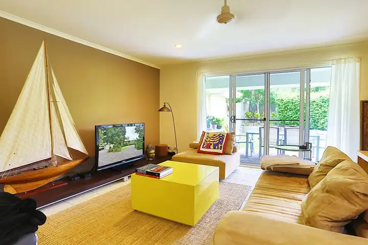 Third view of Homely townhouse listing, 1/26 Gleneagles Drive, Tewantin QLD 4565