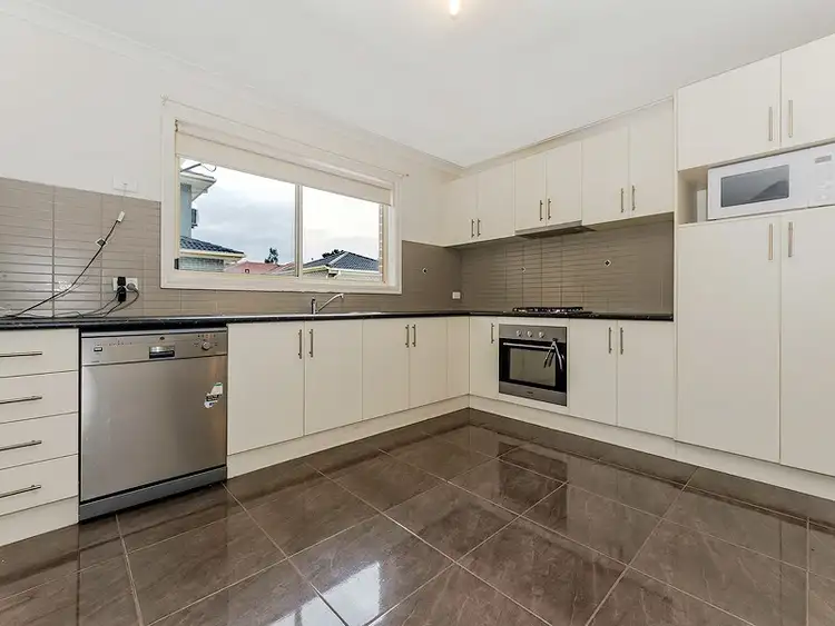 Sixth view of Homely house listing, 3/20-22 Nicholas Street, Broadmeadows VIC 3047