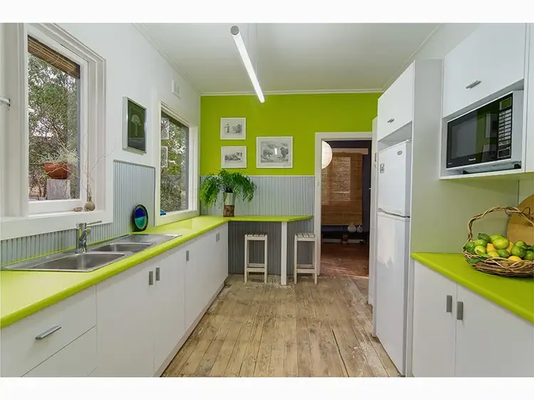 Second view of Homely house listing, 1 Willow Avenue, Hawthorndene SA 5051