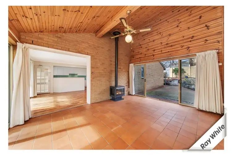 Sixth view of Homely house listing, 4 Strong Place, Belconnen ACT 2617